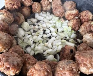 Toskańskie klopsiki - IMG 9415