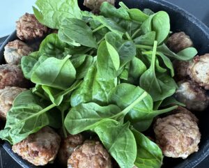 Toskańskie klopsiki - IMG 9417