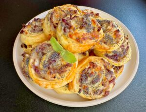 Francuskie cebularze - IMG 9925