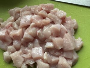 Sałatka na domówkę - IMG 9970 1