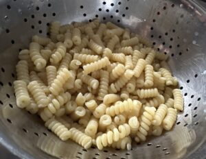 Sałatka na domówkę - IMG 9976