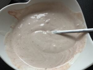 Zapiekanka tysiąca wysp - IMG 9982