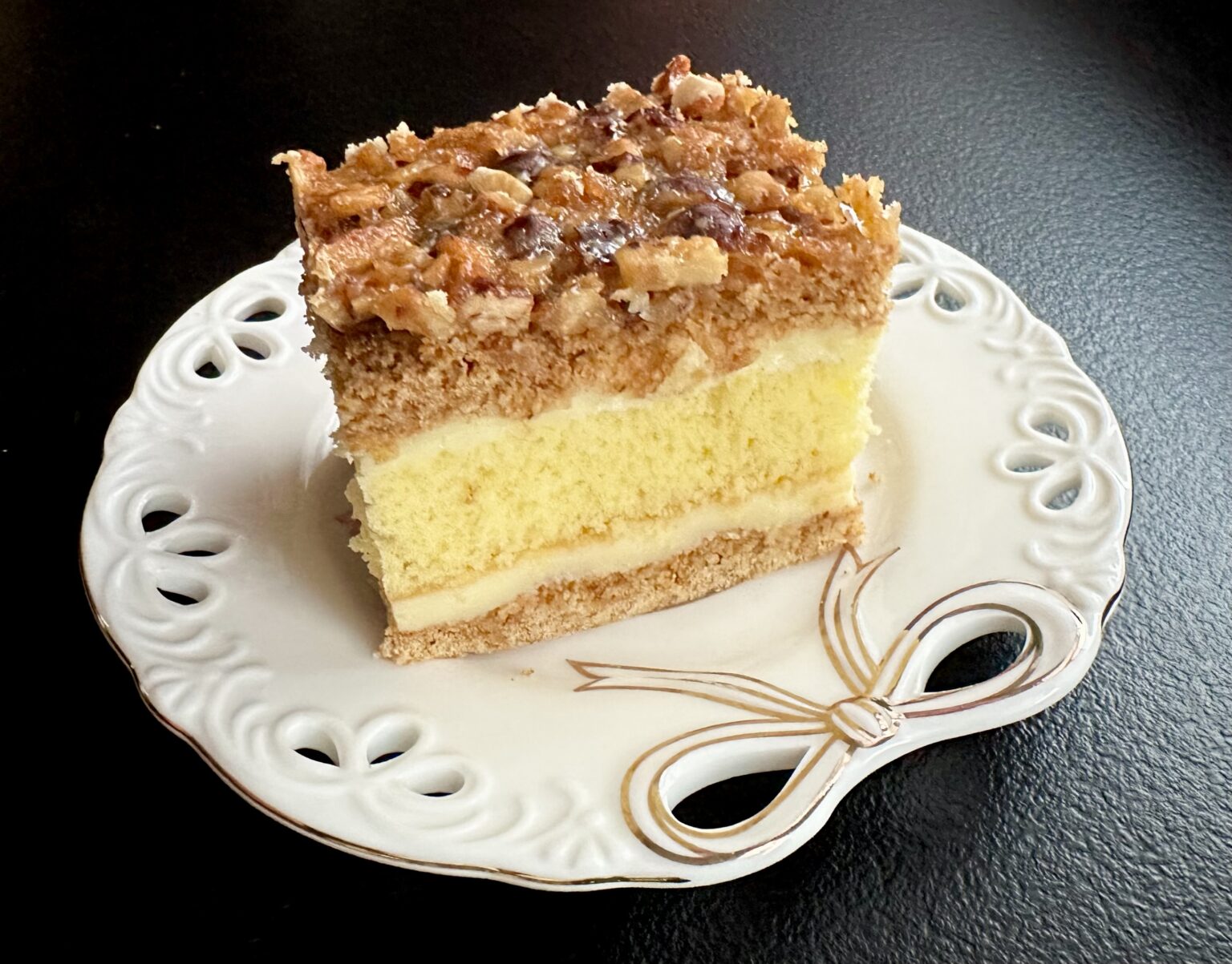 Królewiec z orzechami - IMG 0861