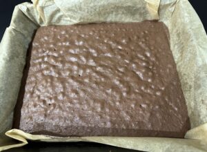 Ciasto palce lizać - IMG 1820