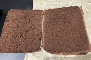 Ciasto palce lizać - IMG 1821