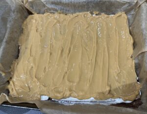 Ciasto palce lizać - IMG 1825