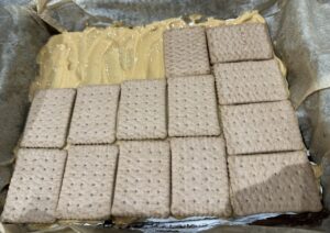 Ciasto palce lizać - IMG 1826