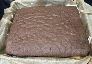 Ciasto palce lizać - IMG 1829