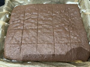 Ciasto palce lizać - IMG 1830