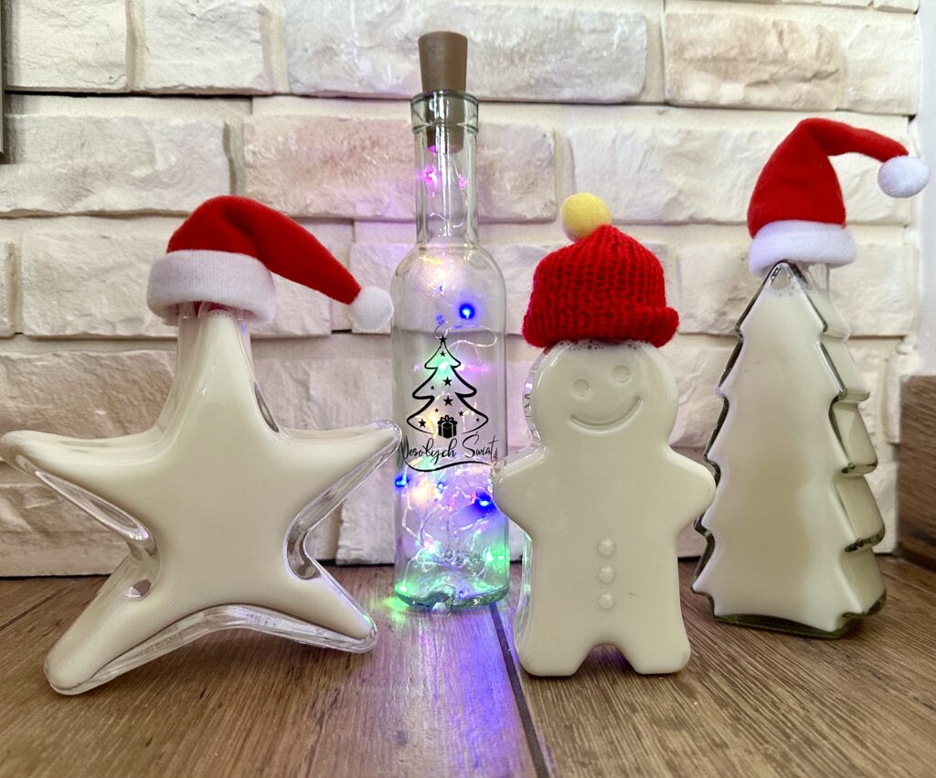 Domowy likier Malibu