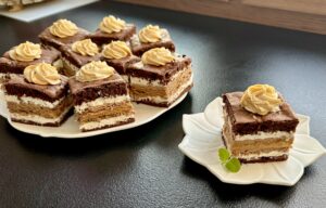 Ciasto palce lizać - IMG 1896