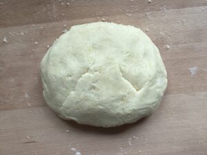 Świąteczne ciasteczka maślane - IMG 2388