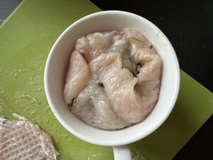 Faszerowane filety z kubka - IMG 2659