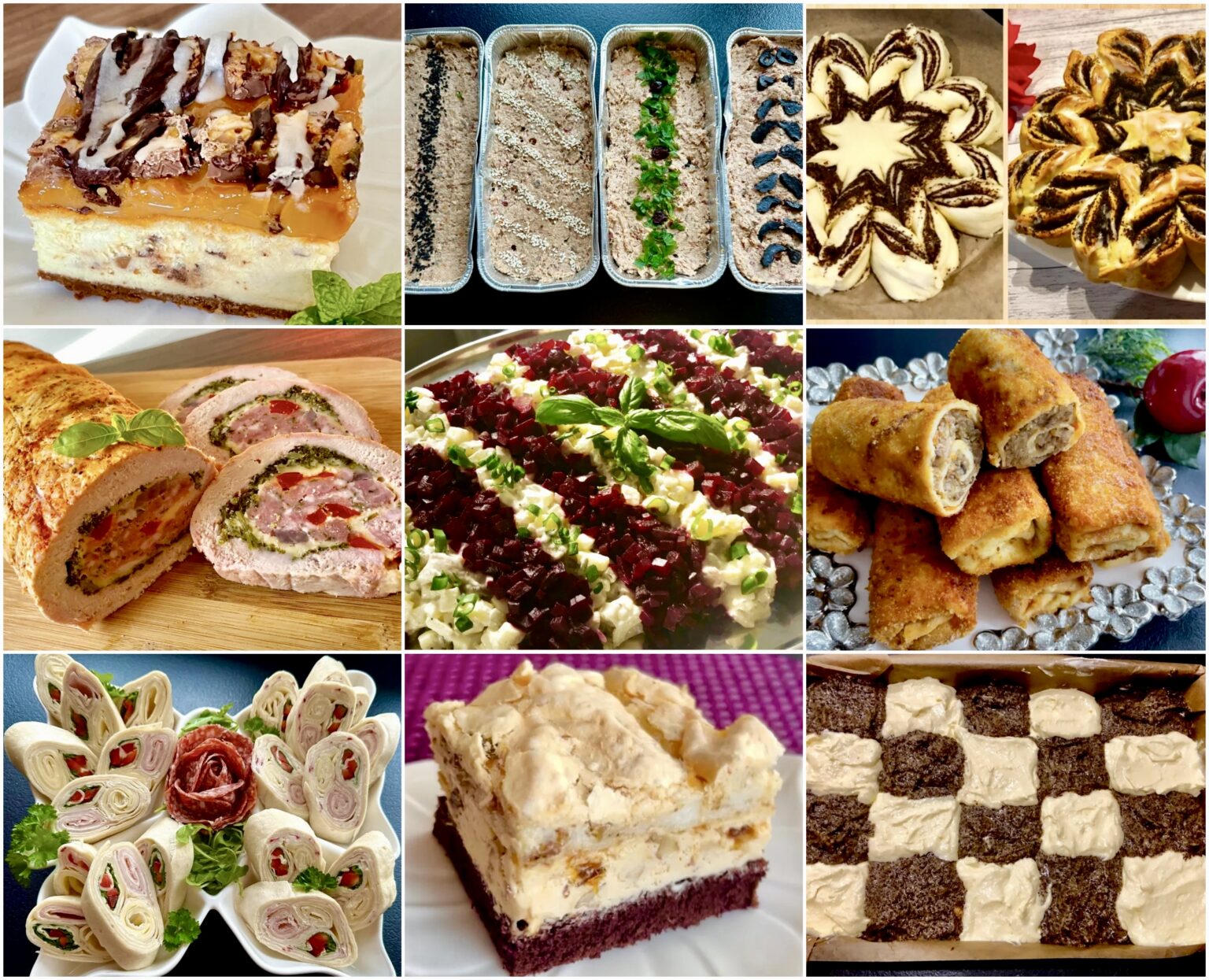 Świąteczne przeboje kulinarne! Najlepsze przepisy! - IMG 2852