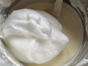 Serniczek kinder bueno - IMG 3392