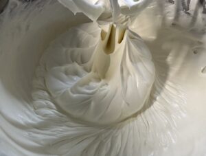 Serniczek kinder bueno - IMG 3421