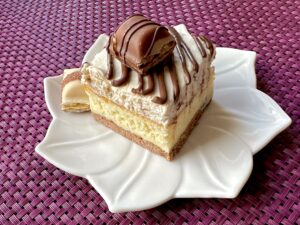 Babki i serniki wielkanocne - IMG 3493