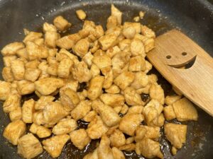 Sałatka tysiąca wysp - IMG 9465