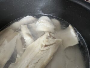 Tatar ze śledzia - IMG 9595