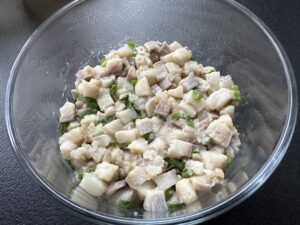 Tatar ze śledzia - IMG 9599 scaled e1702208436726