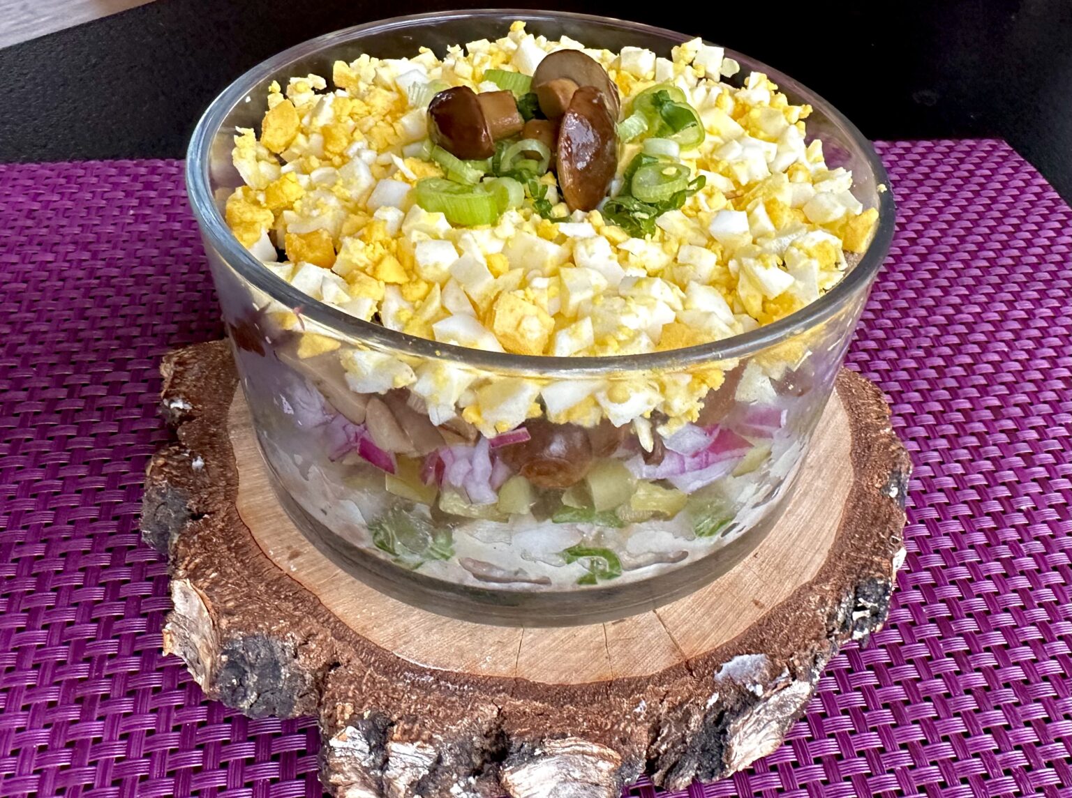 Tatar ze śledzia - IMG 9746