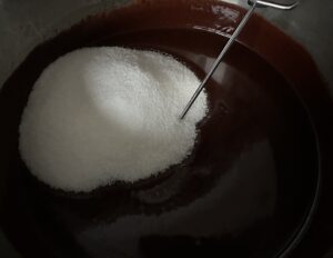 Reniferki brownie - IMG 9959