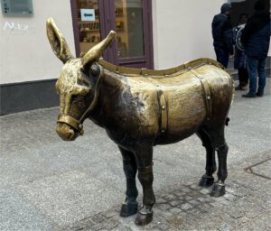 Toruń w weekend + piękny Jarmark Bożonarodzeniowy - IMG 1933