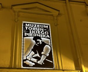 Toruń w weekend + piękny Jarmark Bożonarodzeniowy - IMG 2124
