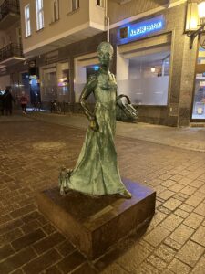 Toruń w weekend + piękny Jarmark Bożonarodzeniowy - IMG 2126