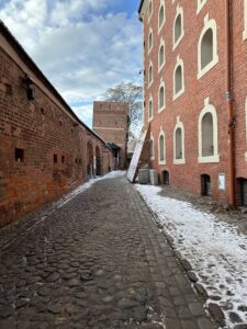 Toruń w weekend + piękny Jarmark Bożonarodzeniowy - IMG 2180