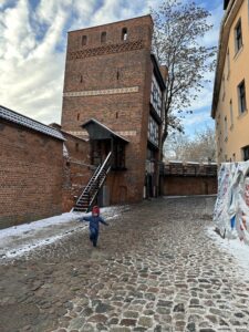 Toruń w weekend + piękny Jarmark Bożonarodzeniowy - IMG 2188