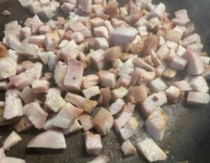 Zapiekanka chińska - IMG 2670