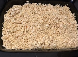 Zapiekanka chińska - IMG 2672