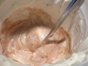 Zapiekanka chińska - IMG 2673