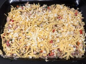 Zapiekanka chińska - IMG 2678