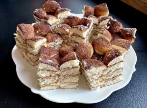 Najlepszy sernik gotowany! - IMG 3918