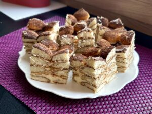 Ciasta na święta! Top 25 najlepszych przepisów! - IMG 3924