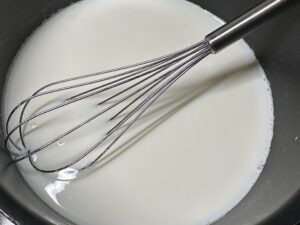 Rurki francuskie z kremem budyniowym - IMG 4332