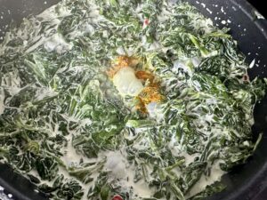 ryba w sosie curry przepis domowy