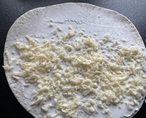 Tortilki 2 w 1 - super przekąski na przyjęcie! - IMG 4742