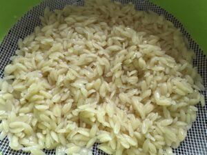 Sałatka niezawodna - IMG 4744