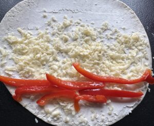 Tortilki 2 w 1 - super przekąski na przyjęcie! - IMG 4745