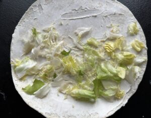 Tortilki 2 w 1 - super przekąski na przyjęcie! - IMG 4747