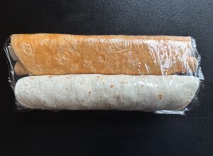 Tortilki 2 w 1 - super przekąski na przyjęcie! - IMG 4753