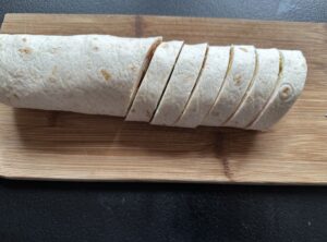 Tortilki 2 w 1 - super przekąski na przyjęcie! - IMG 4790