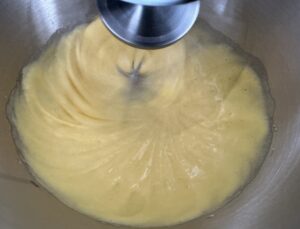 Pączki pieczone - IMG 5033