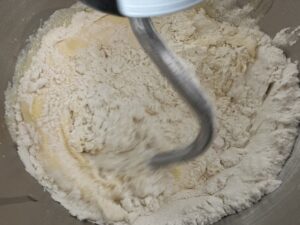 Pączki pieczone - IMG 5037