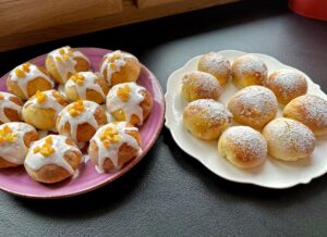 Pączki i faworki - najlepsze przepisy na karnawał! - IMG 5114