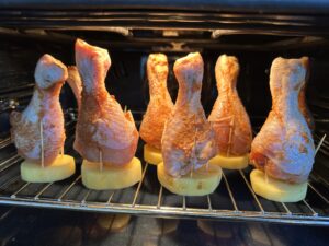 Imprezowe hity! Najlepsze przepisy na przyjęcia: ciasta, przekąski, sałatki, efektowne dania! - IMG 5507