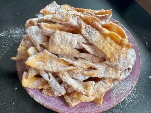 Pączki i faworki - najlepsze przepisy na karnawał! - IMG 5618